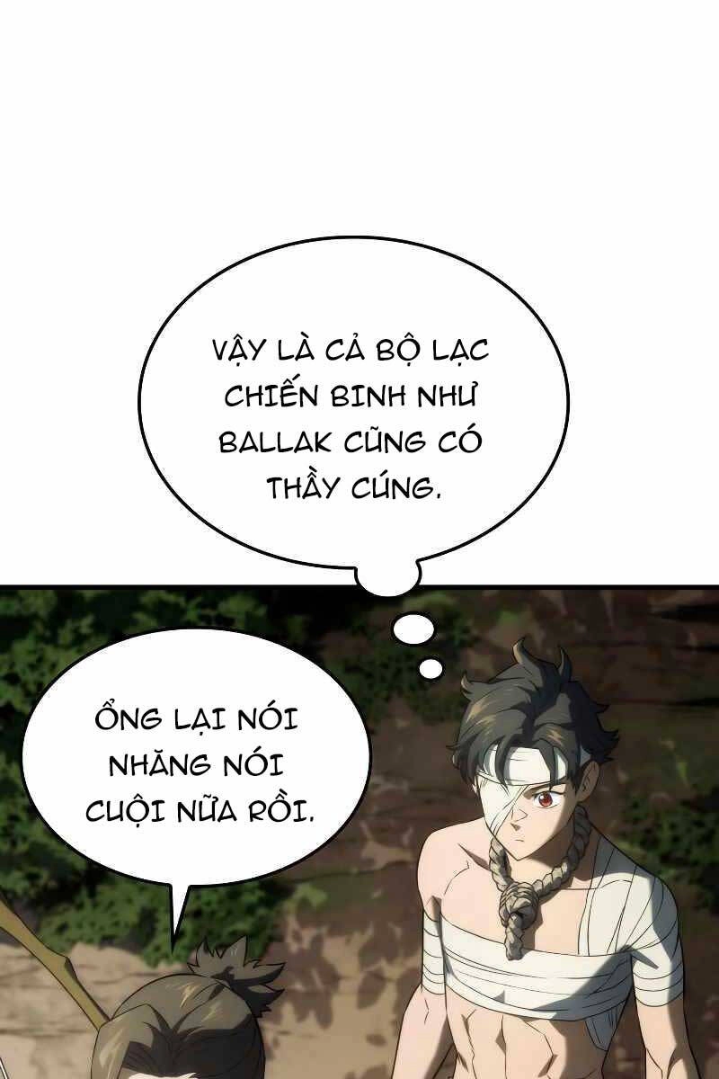 Thiết Huyết Kiếm Sĩ Hồi Quy Chapter 34 - 10