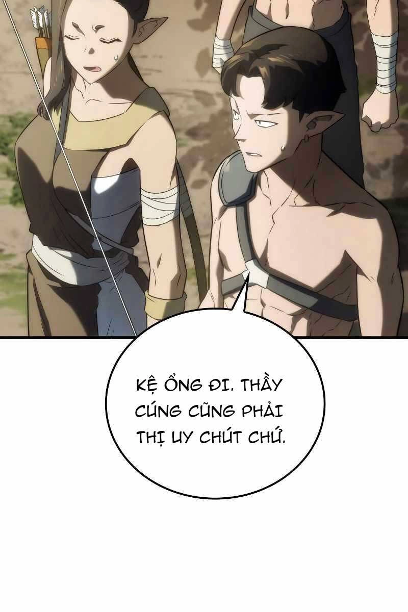 Thiết Huyết Kiếm Sĩ Hồi Quy Chapter 34 - 11