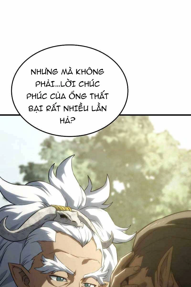 Thiết Huyết Kiếm Sĩ Hồi Quy Chapter 34 - 12