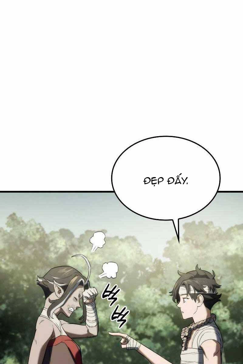 Thiết Huyết Kiếm Sĩ Hồi Quy Chapter 34 - 19