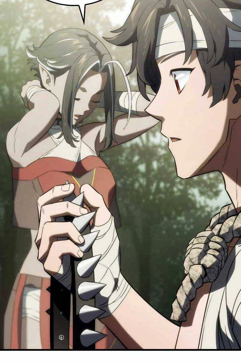 Thiết Huyết Kiếm Sĩ Hồi Quy Chapter 34 - 23