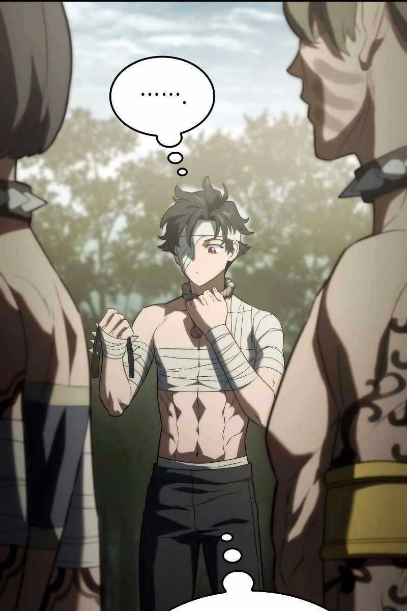 Thiết Huyết Kiếm Sĩ Hồi Quy Chapter 34 - 25