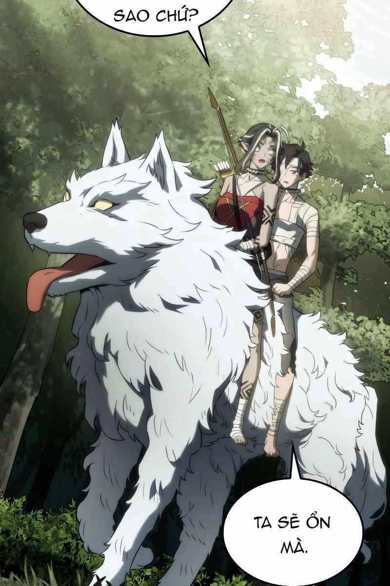 Thiết Huyết Kiếm Sĩ Hồi Quy Chapter 34 - 29