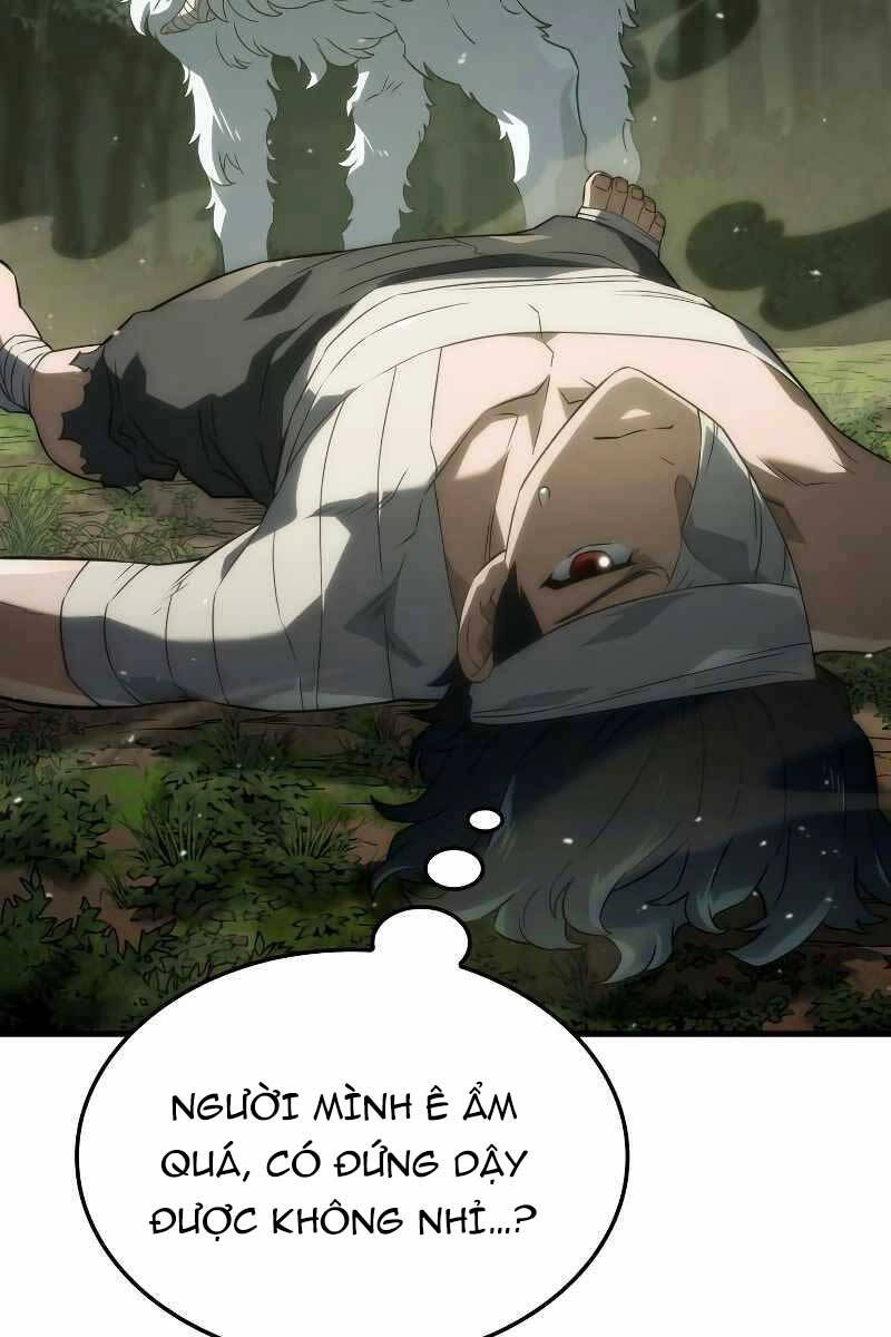 Thiết Huyết Kiếm Sĩ Hồi Quy Chapter 34 - 35