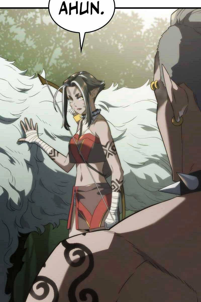 Thiết Huyết Kiếm Sĩ Hồi Quy Chapter 34 - 40