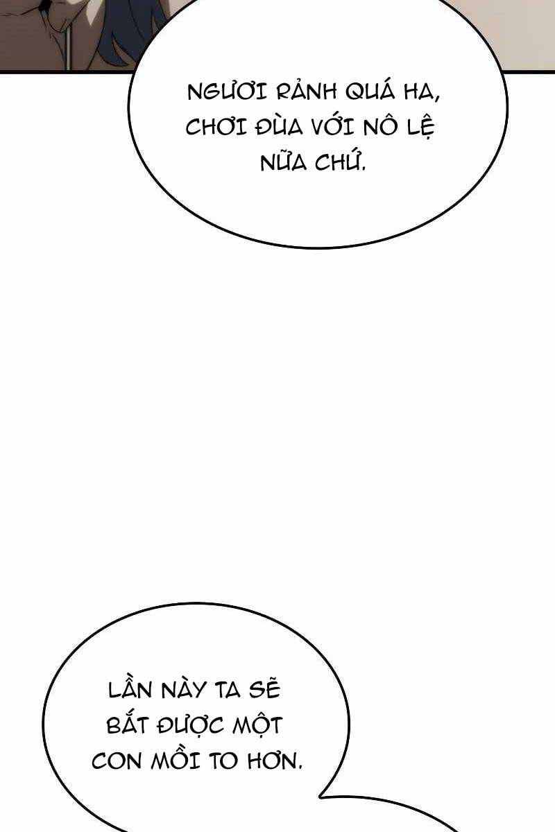 Thiết Huyết Kiếm Sĩ Hồi Quy Chapter 34 - 43