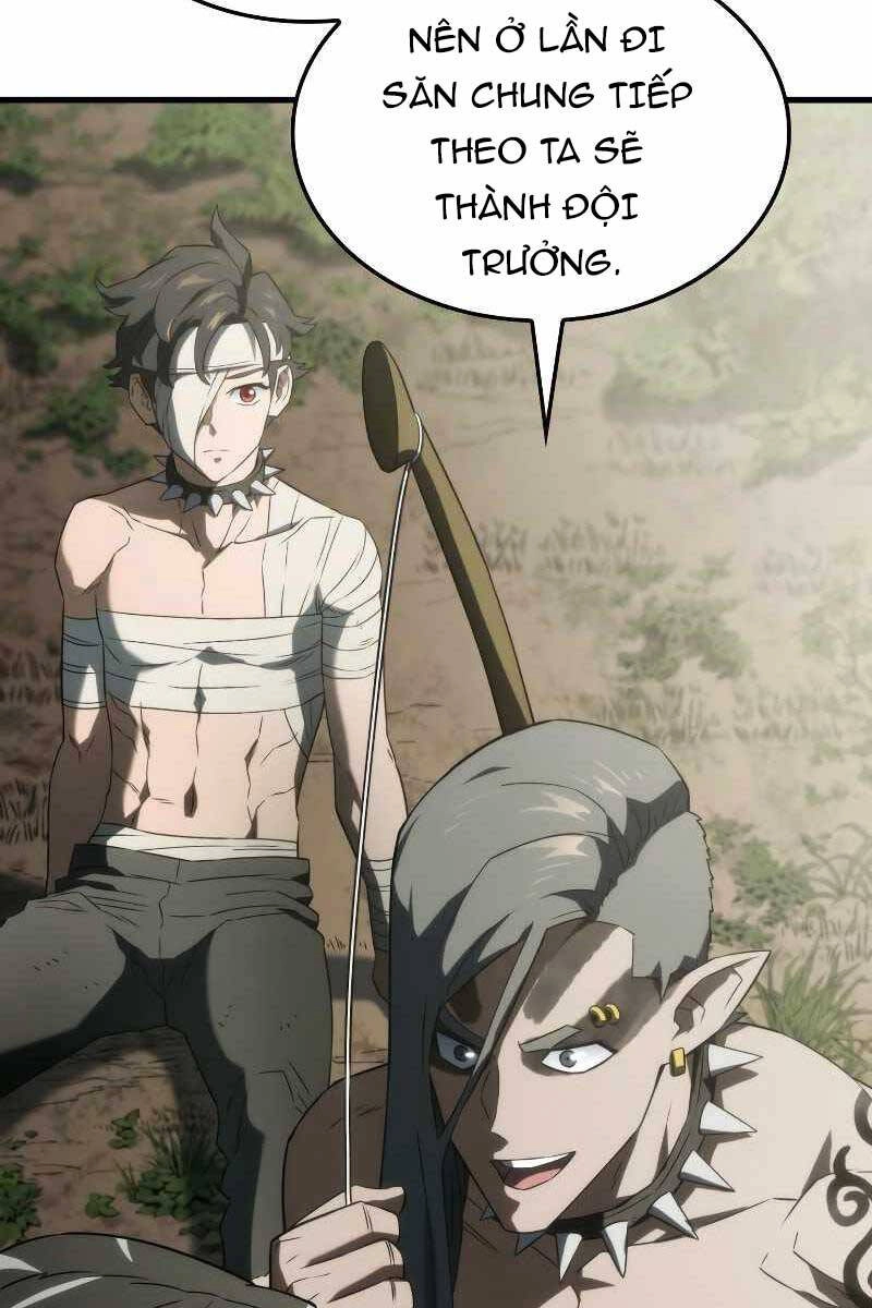 Thiết Huyết Kiếm Sĩ Hồi Quy Chapter 34 - 44