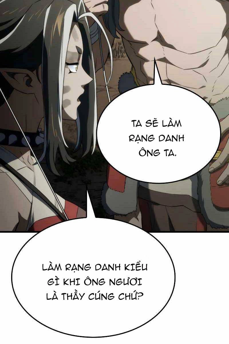 Thiết Huyết Kiếm Sĩ Hồi Quy Chapter 34 - 45