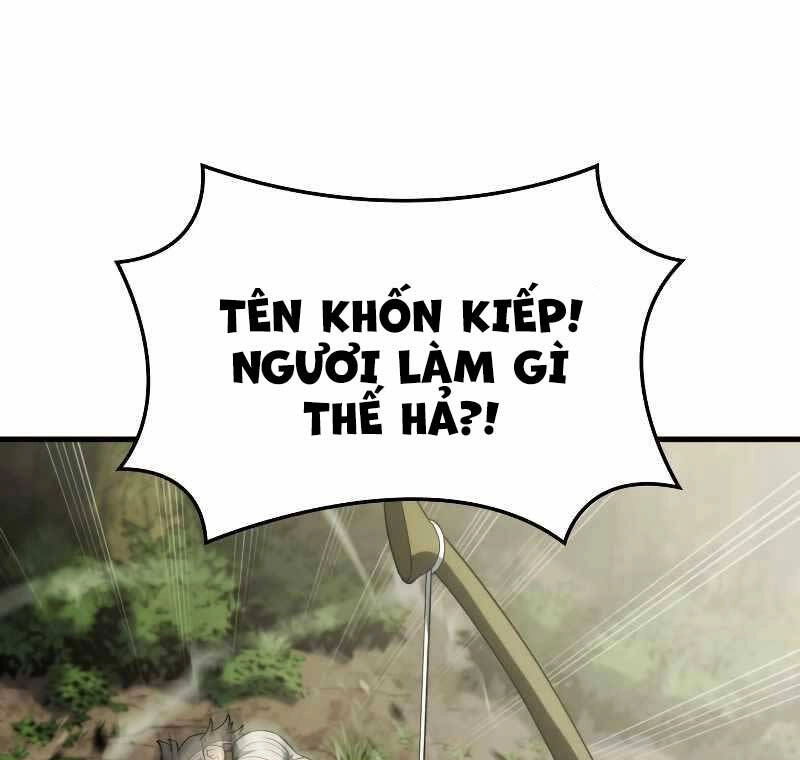 Thiết Huyết Kiếm Sĩ Hồi Quy Chapter 34 - 50