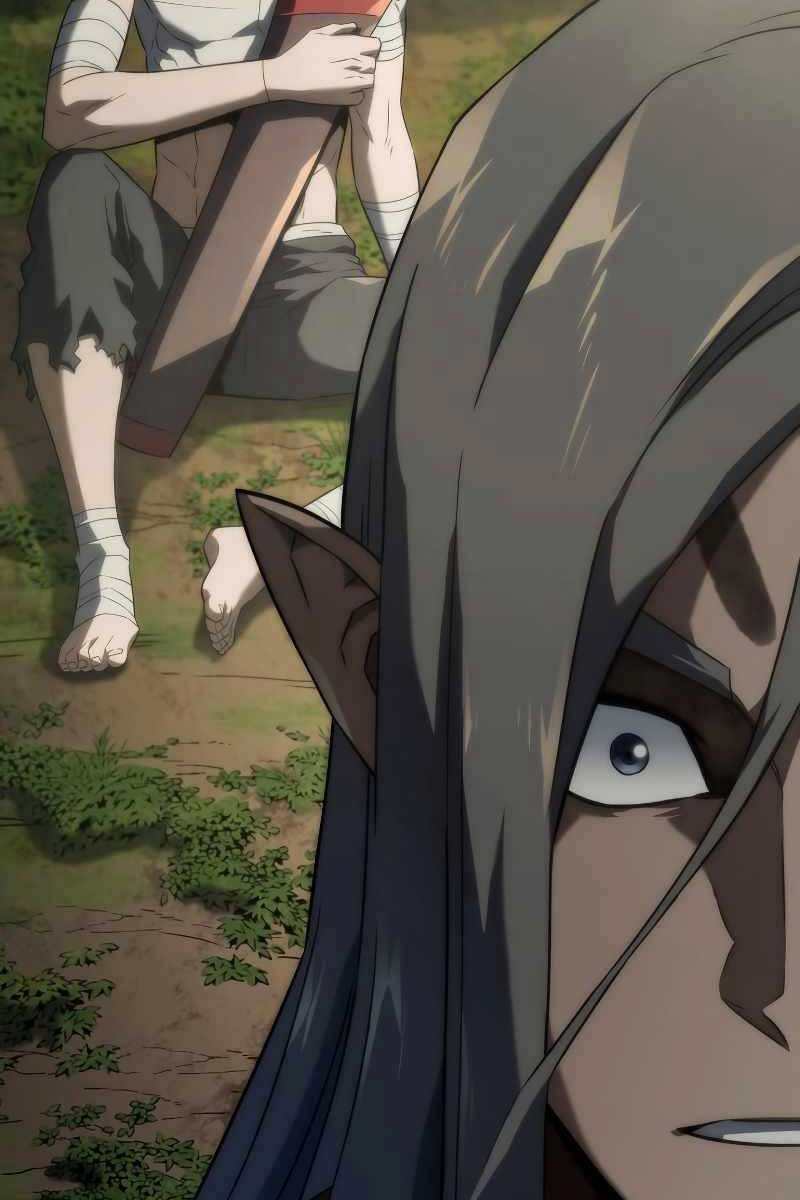 Thiết Huyết Kiếm Sĩ Hồi Quy Chapter 34 - 60