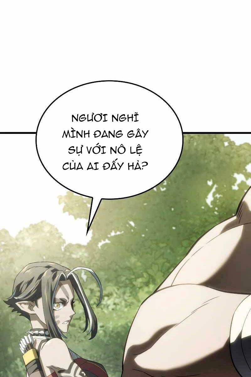 Thiết Huyết Kiếm Sĩ Hồi Quy Chapter 34 - 67