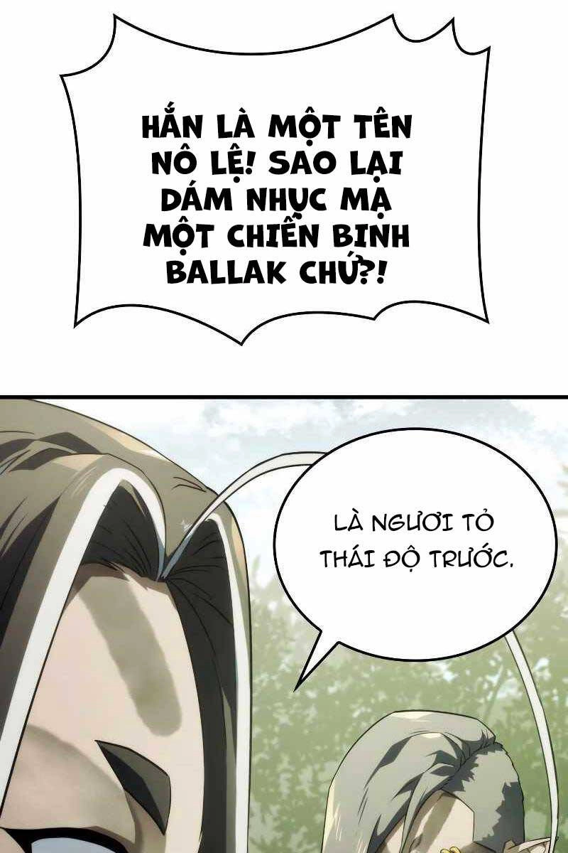 Thiết Huyết Kiếm Sĩ Hồi Quy Chapter 34 - 69