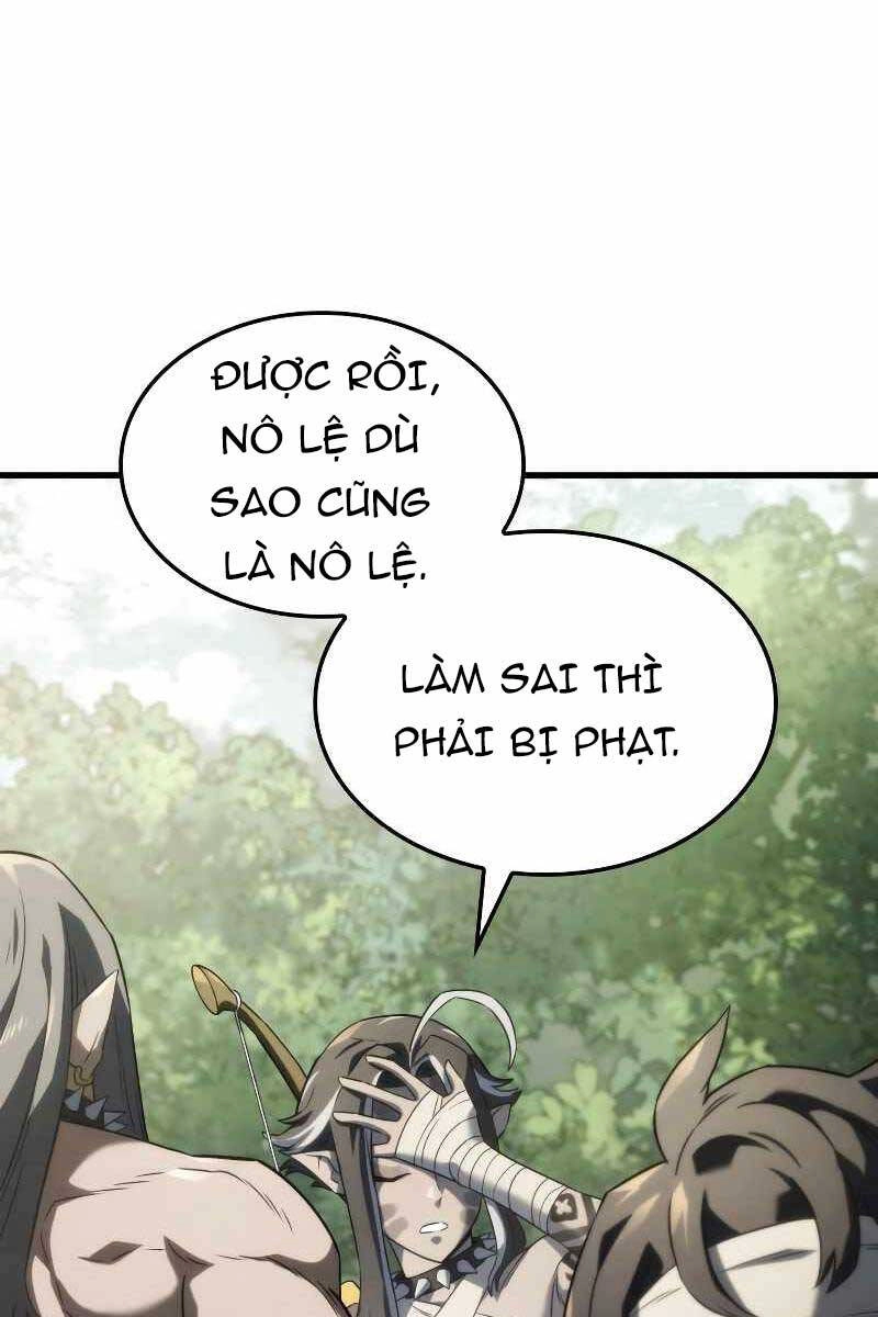 Thiết Huyết Kiếm Sĩ Hồi Quy Chapter 34 - 73