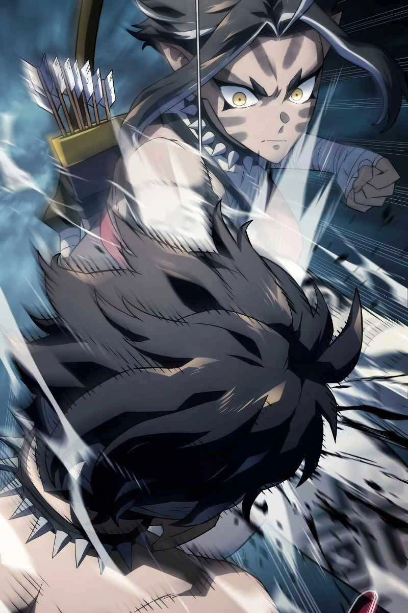 Thiết Huyết Kiếm Sĩ Hồi Quy Chapter 34 - 78