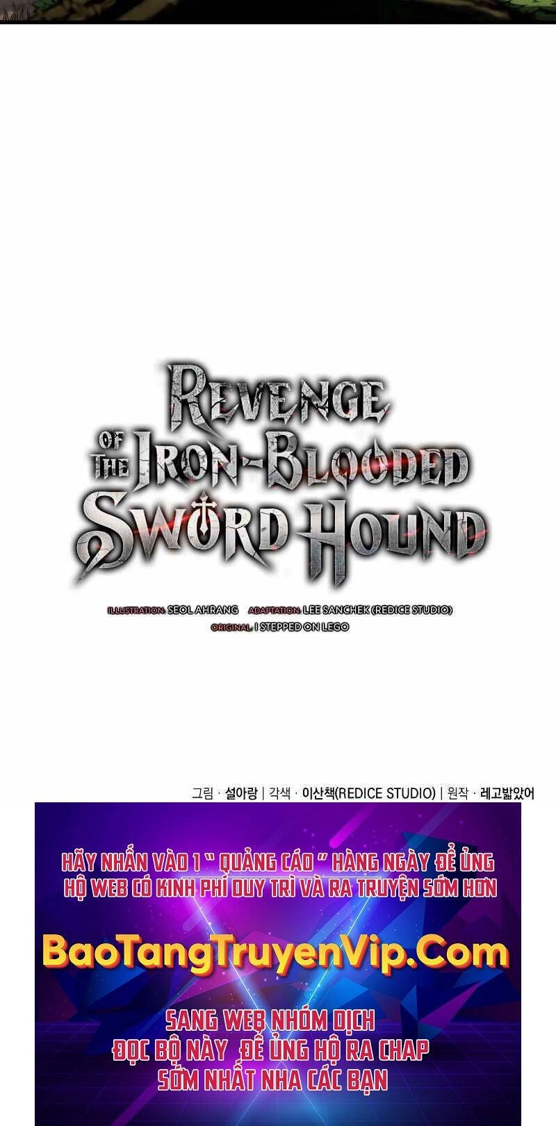 Thiết Huyết Kiếm Sĩ Hồi Quy Chapter 34 - 137