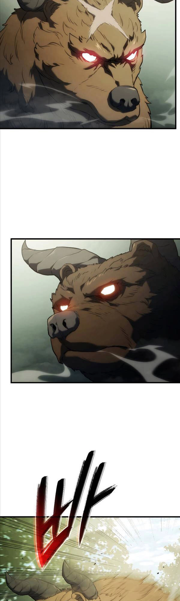 Thiết Huyết Kiếm Sĩ Hồi Quy Chapter 35 - 21