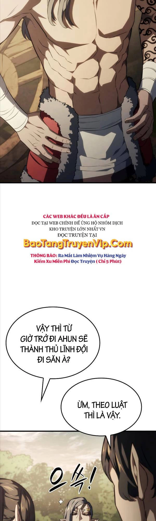 Thiết Huyết Kiếm Sĩ Hồi Quy Chapter 36 - 4