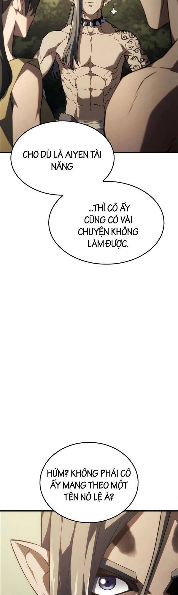 Thiết Huyết Kiếm Sĩ Hồi Quy Chapter 36 - 5