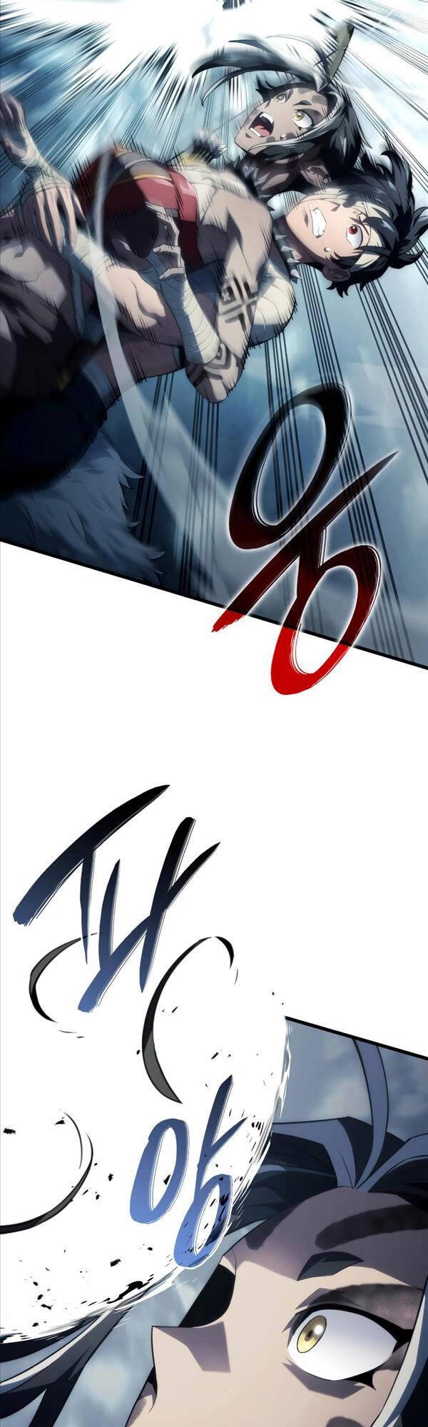 Thiết Huyết Kiếm Sĩ Hồi Quy Chapter 36 - 11