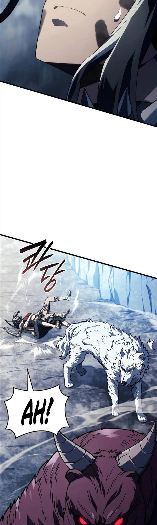 Thiết Huyết Kiếm Sĩ Hồi Quy Chapter 36 - 12