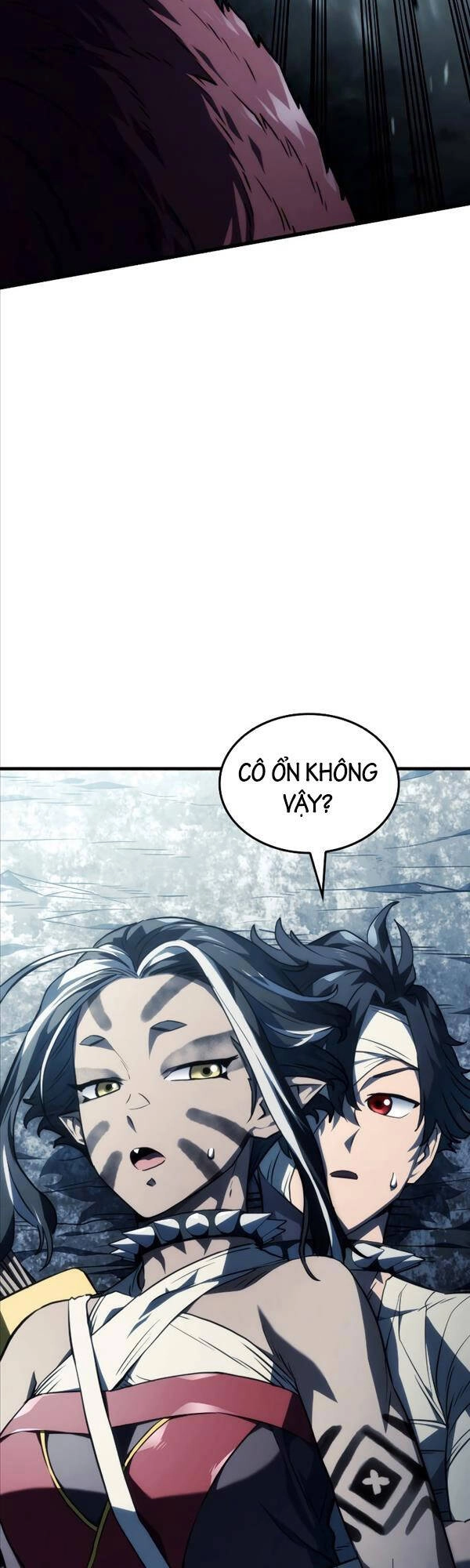 Thiết Huyết Kiếm Sĩ Hồi Quy Chapter 36 - 15