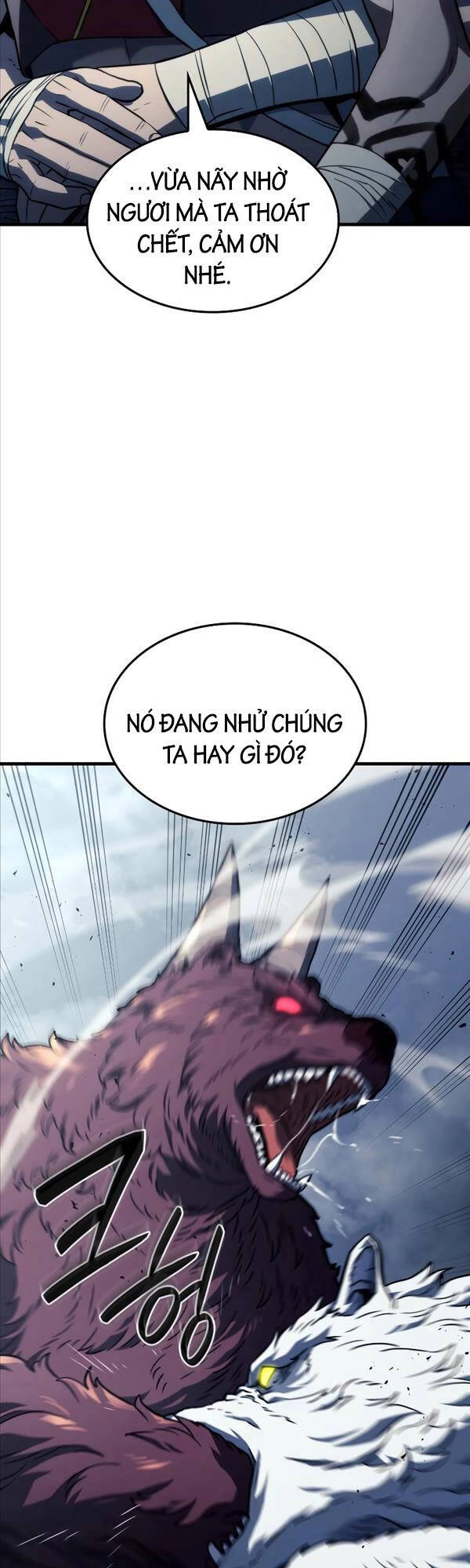 Thiết Huyết Kiếm Sĩ Hồi Quy Chapter 36 - 16