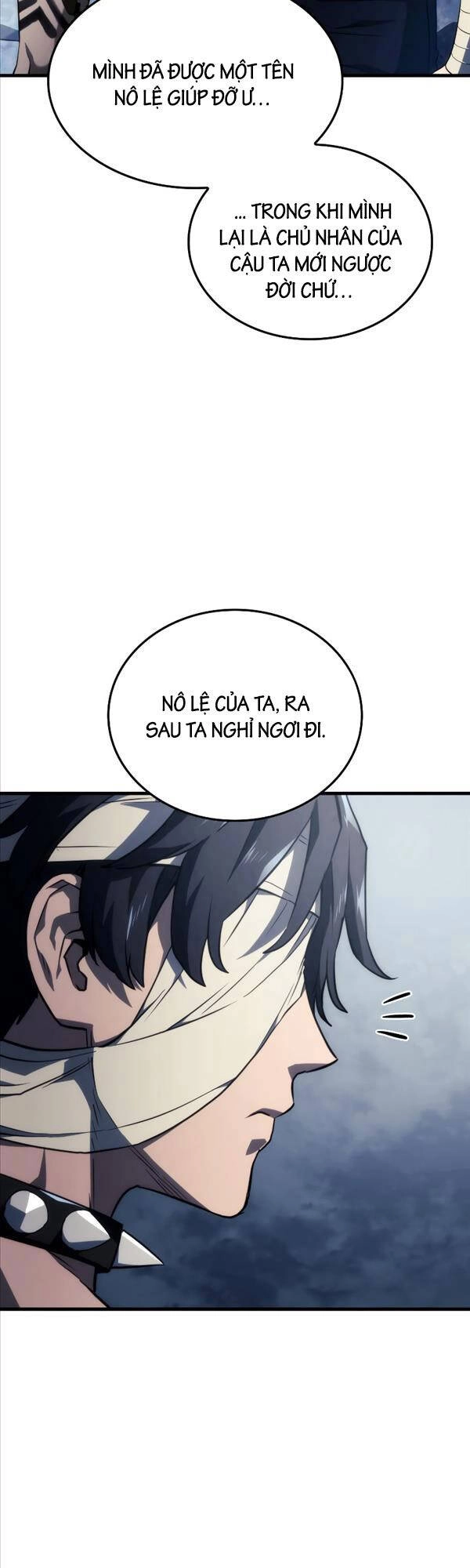 Thiết Huyết Kiếm Sĩ Hồi Quy Chapter 36 - 18