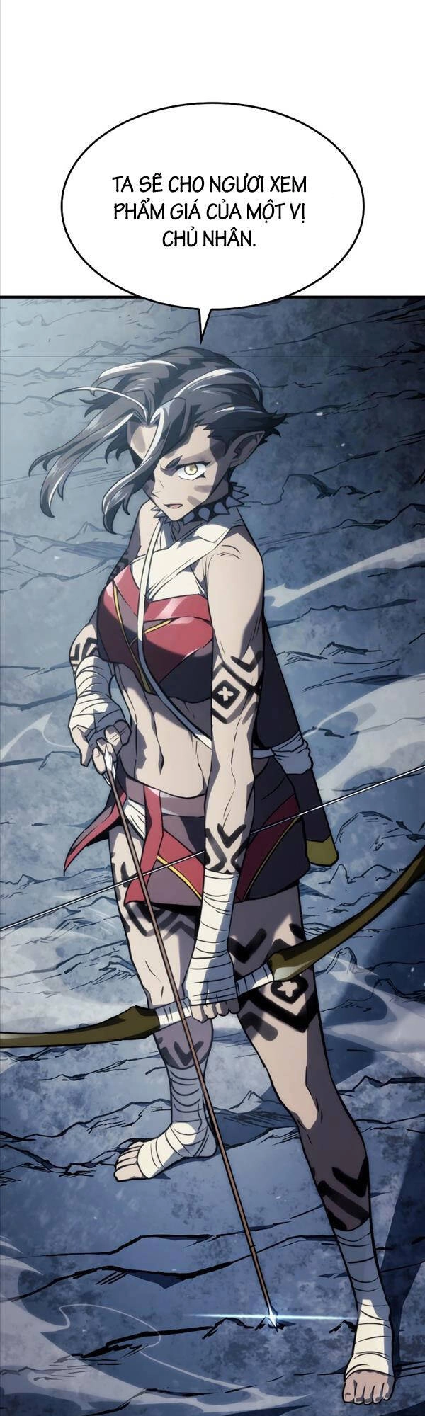 Thiết Huyết Kiếm Sĩ Hồi Quy Chapter 36 - 19