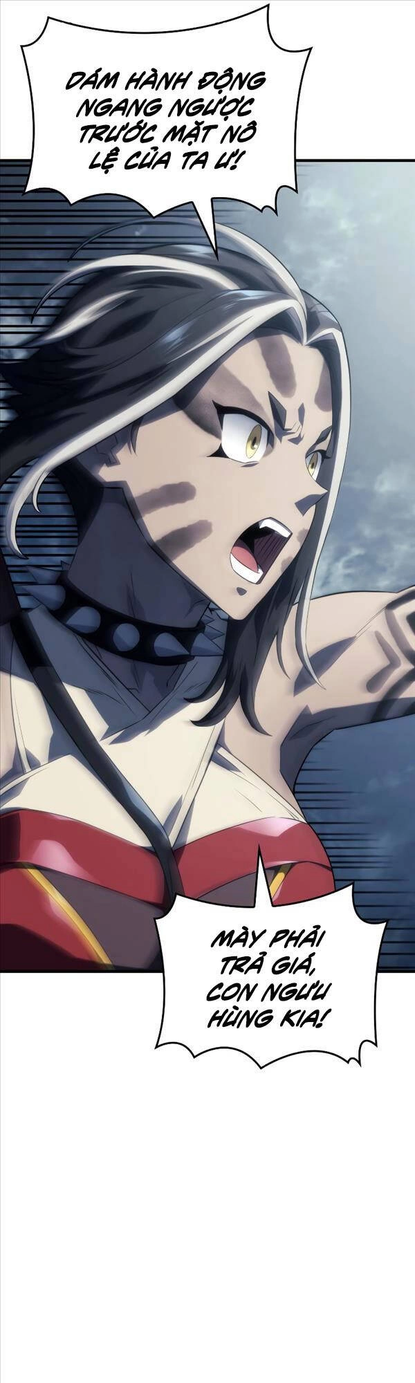 Thiết Huyết Kiếm Sĩ Hồi Quy Chapter 36 - 25