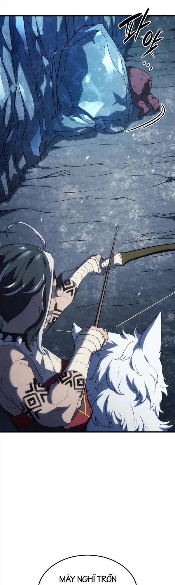 Thiết Huyết Kiếm Sĩ Hồi Quy Chapter 36 - 26