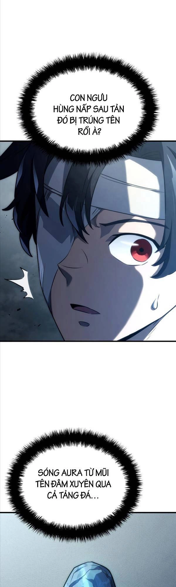 Thiết Huyết Kiếm Sĩ Hồi Quy Chapter 36 - 32