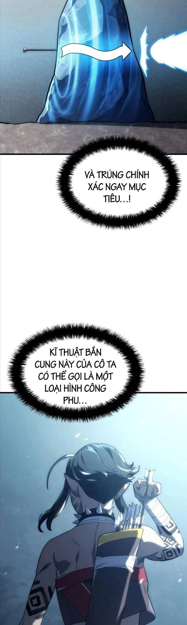 Thiết Huyết Kiếm Sĩ Hồi Quy Chapter 36 - 33