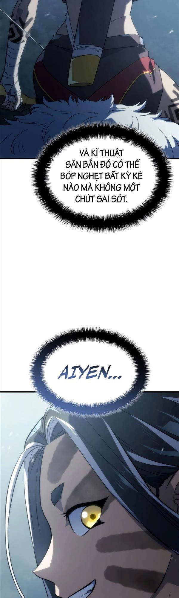 Thiết Huyết Kiếm Sĩ Hồi Quy Chapter 36 - 34