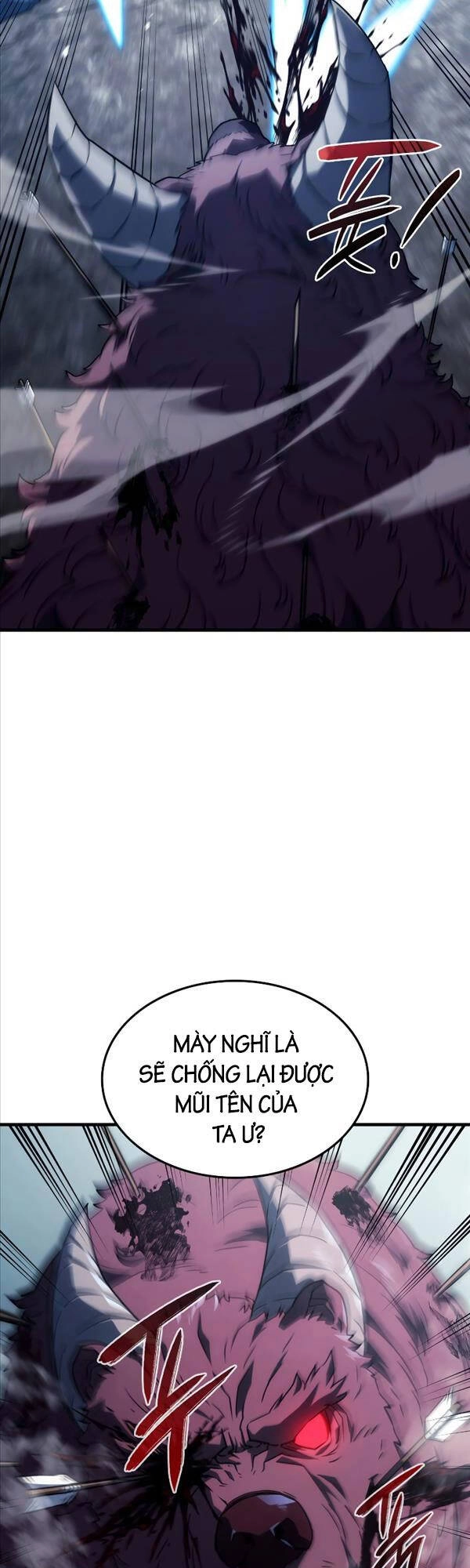 Thiết Huyết Kiếm Sĩ Hồi Quy Chapter 36 - 39