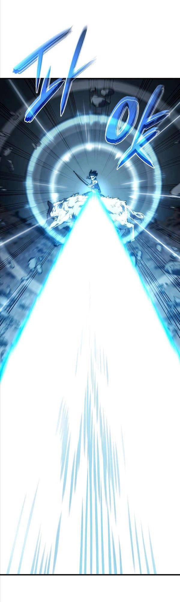 Thiết Huyết Kiếm Sĩ Hồi Quy Chapter 36 - 42