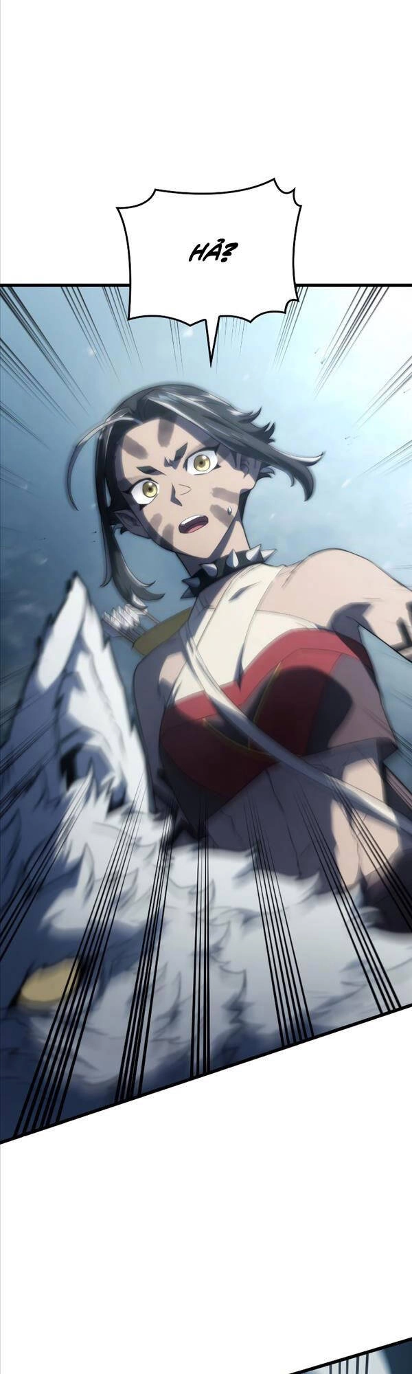 Thiết Huyết Kiếm Sĩ Hồi Quy Chapter 36 - 46