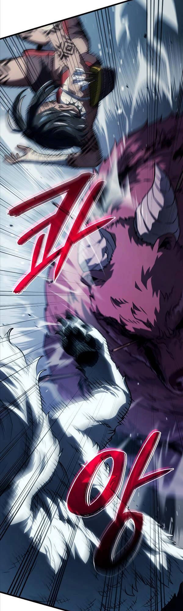 Thiết Huyết Kiếm Sĩ Hồi Quy Chapter 36 - 47