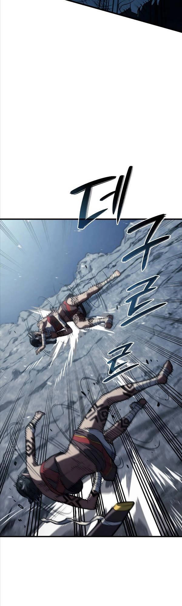 Thiết Huyết Kiếm Sĩ Hồi Quy Chapter 36 - 48