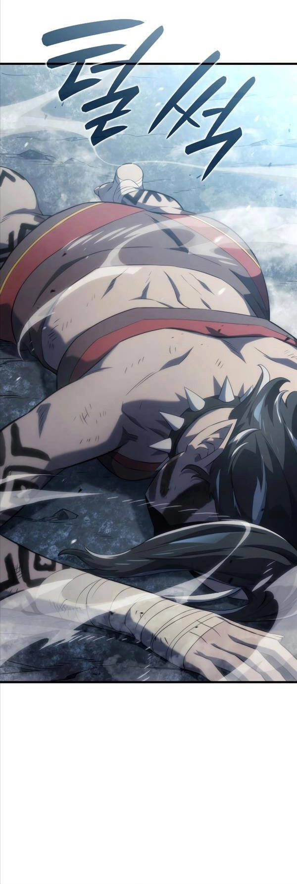 Thiết Huyết Kiếm Sĩ Hồi Quy Chapter 36 - 49