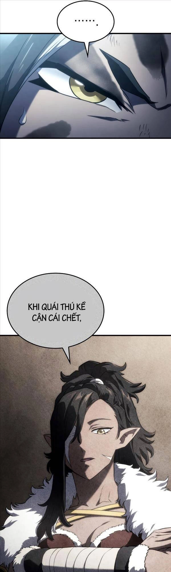 Thiết Huyết Kiếm Sĩ Hồi Quy Chapter 36 - 50