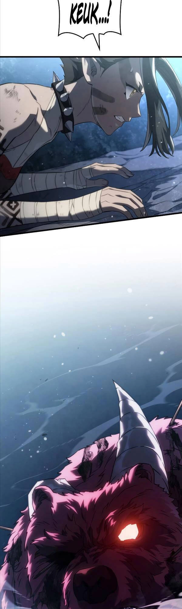 Thiết Huyết Kiếm Sĩ Hồi Quy Chapter 36 - 52