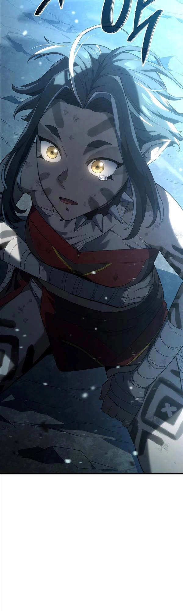 Thiết Huyết Kiếm Sĩ Hồi Quy Chapter 36 - 56