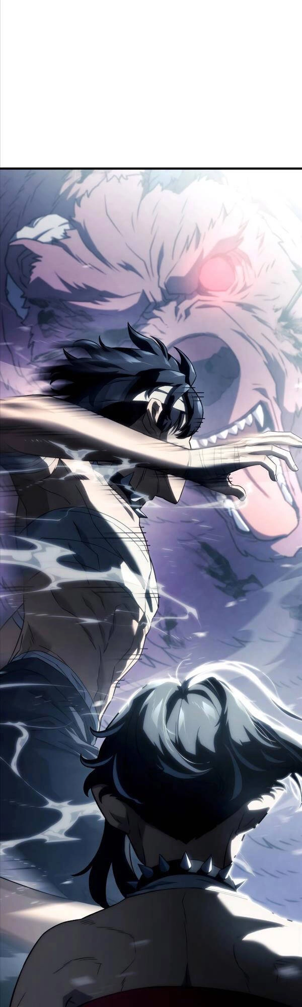 Thiết Huyết Kiếm Sĩ Hồi Quy Chapter 36 - 57