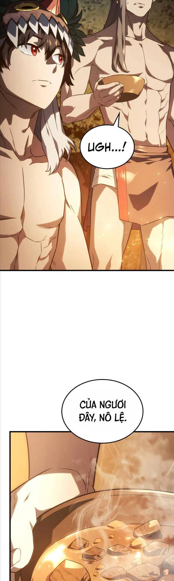 Thiết Huyết Kiếm Sĩ Hồi Quy Chapter 37 - 8