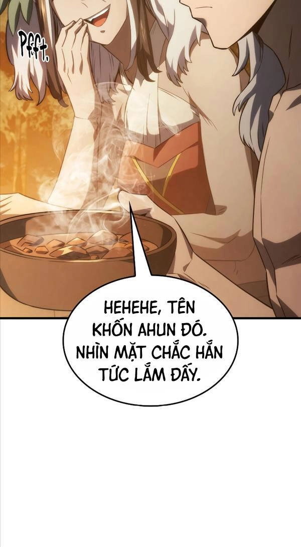 Thiết Huyết Kiếm Sĩ Hồi Quy Chapter 37 - 12