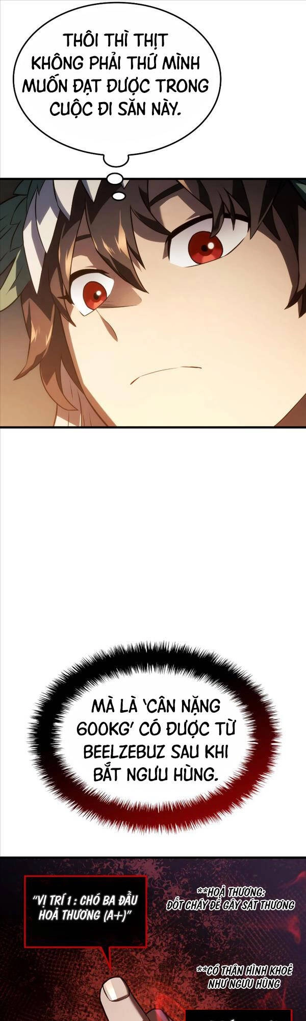 Thiết Huyết Kiếm Sĩ Hồi Quy Chapter 37 - 13