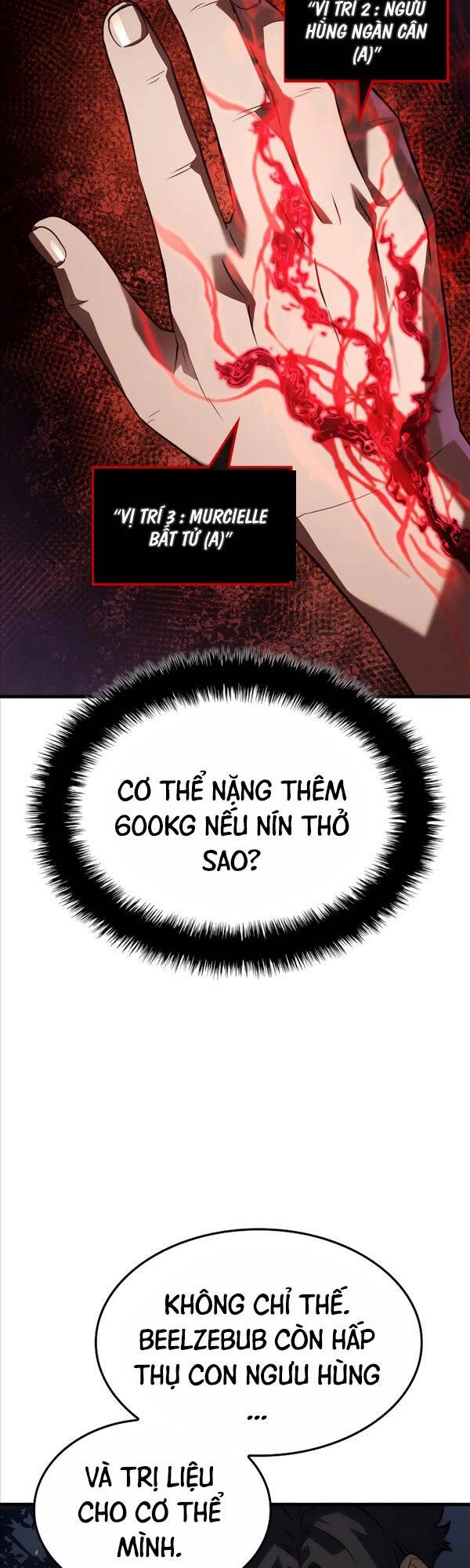 Thiết Huyết Kiếm Sĩ Hồi Quy Chapter 37 - 14