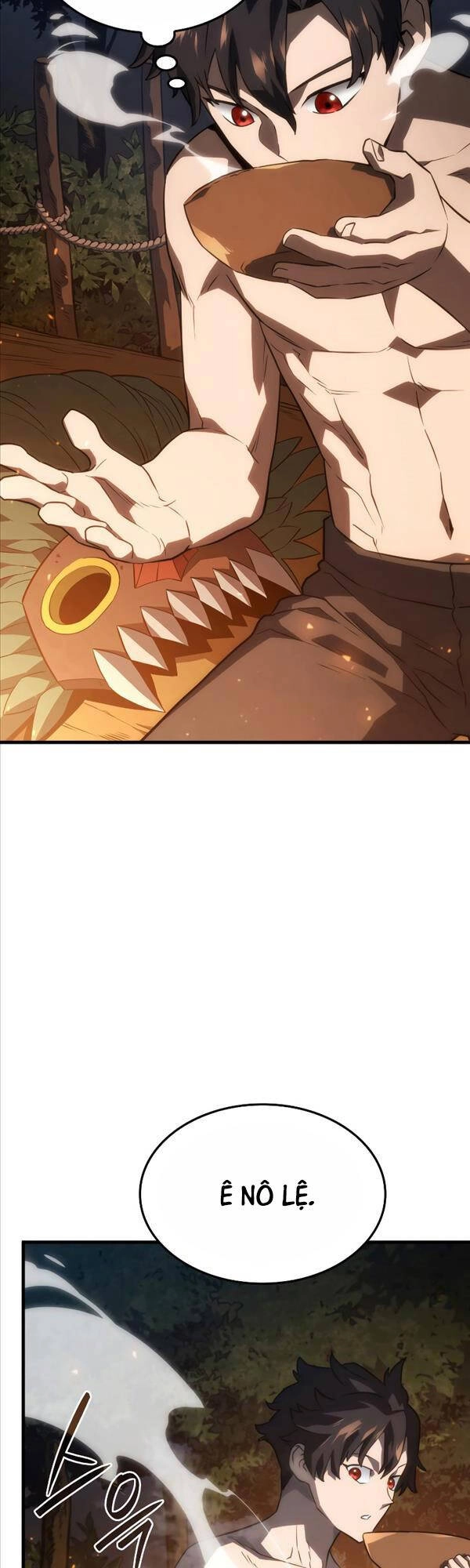 Thiết Huyết Kiếm Sĩ Hồi Quy Chapter 37 - 15