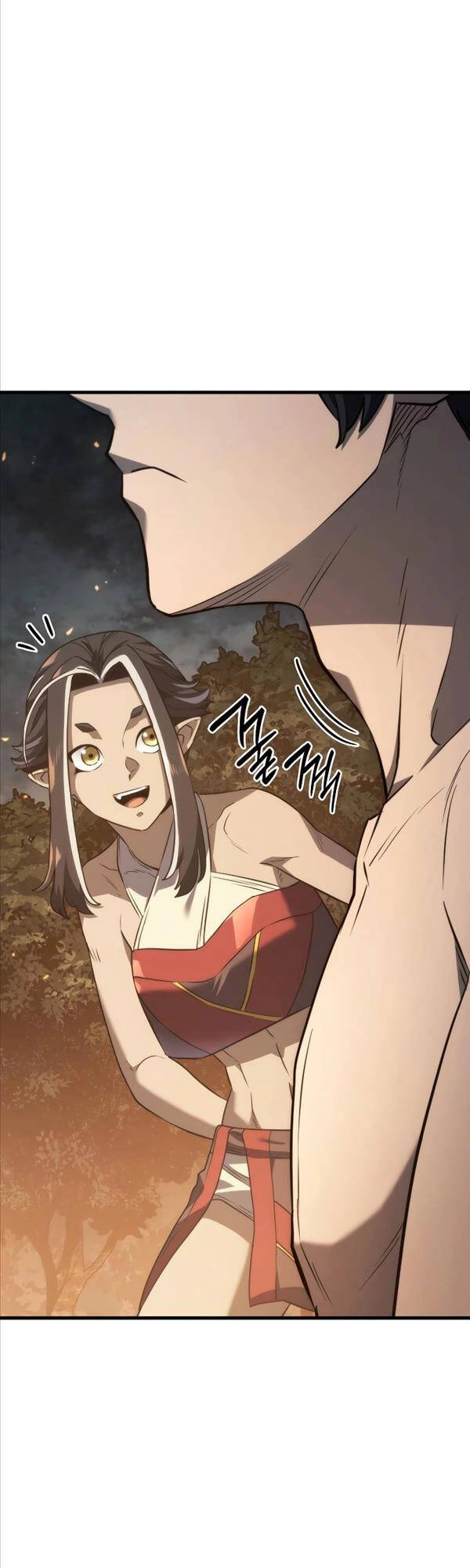 Thiết Huyết Kiếm Sĩ Hồi Quy Chapter 37 - 21