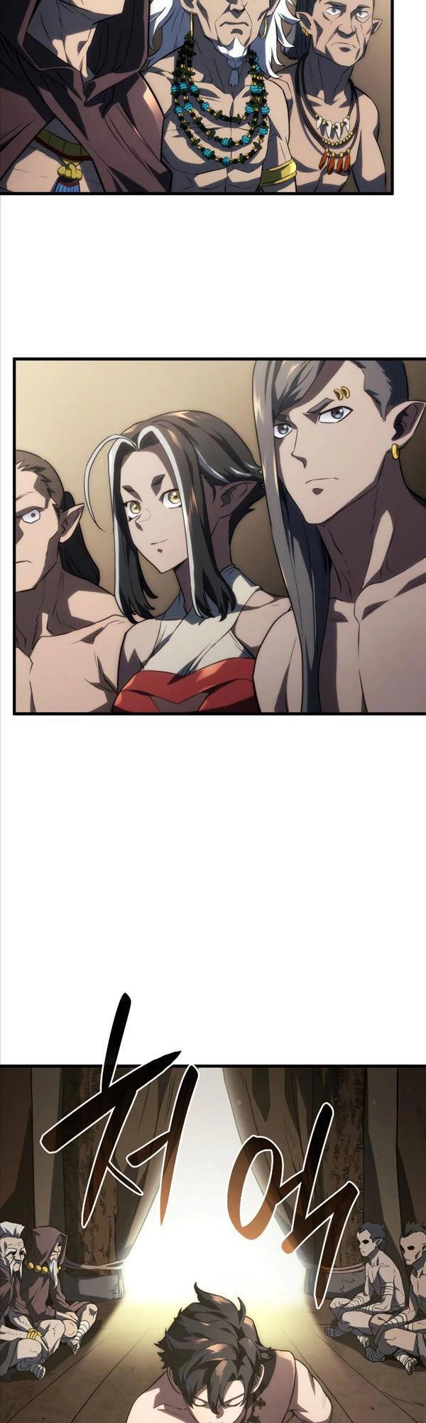 Thiết Huyết Kiếm Sĩ Hồi Quy Chapter 37 - 49